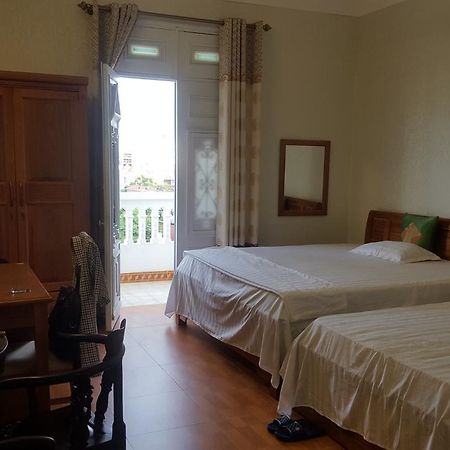 Dream Vinh Hoa Hotel Bắc Ninh Εξωτερικό φωτογραφία