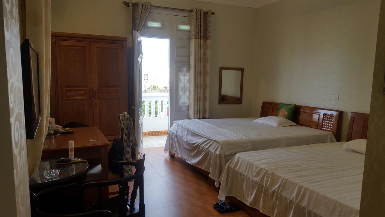 Dream Vinh Hoa Hotel Bắc Ninh Εξωτερικό φωτογραφία